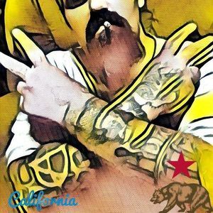 Meet your Posher, Mike